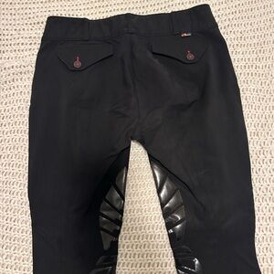 Struck Breeches